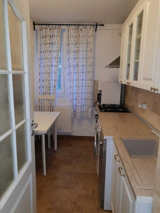 Apartament - 2 camere - Parc Tineretului 