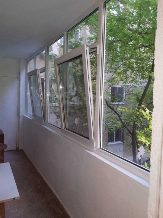 Apartament - 2 camere - Parc Tineretului 