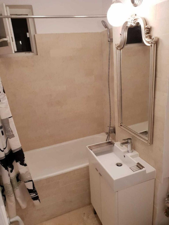 Apartament - 2 camere - Parc Tineretului 