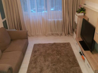 Apartament - 2 camere - Parc Tineretului 