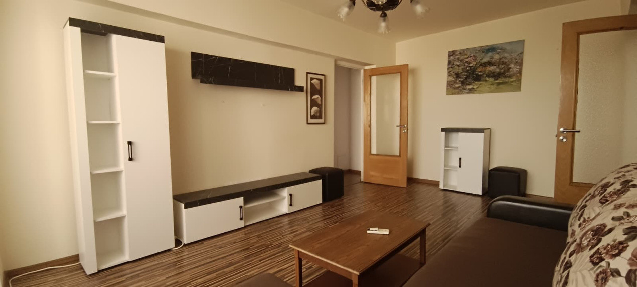 Apartament 2 camere 13 Septembie-Monitorul Oficial