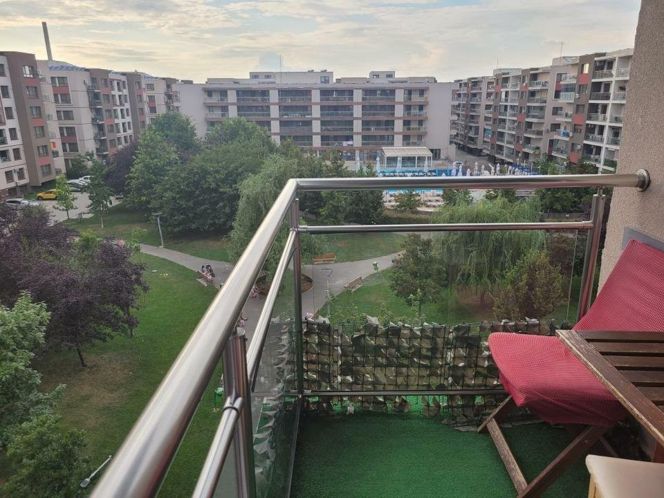 APARTAMENT 3 CAMERE-METALURGIEI CARTIER SOLAR-AN CONSTRUCTIE 2019 