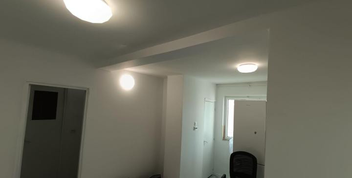 Apartament 2 camere Sebastian -BRD