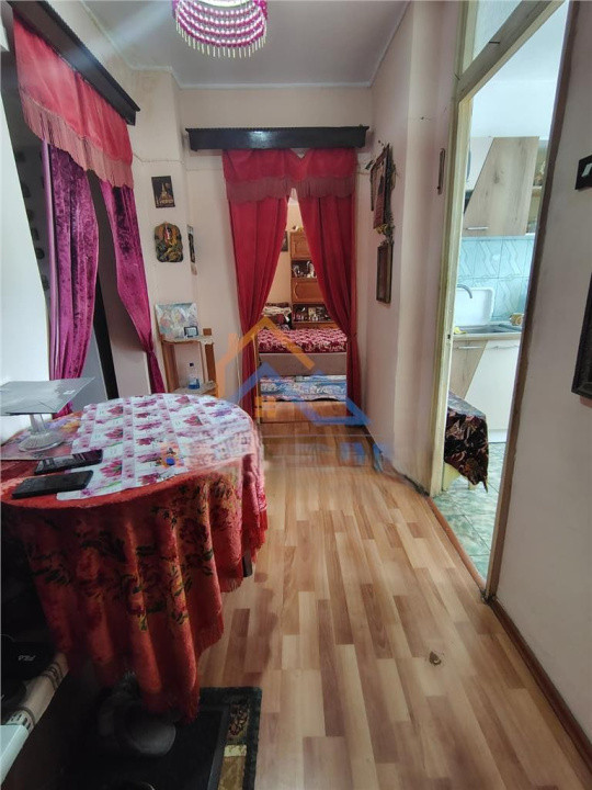 APARTAMENT 3 CAMERE SEBASTIAN PARC