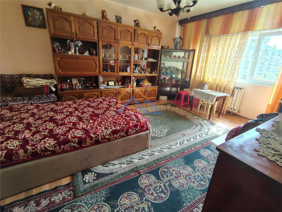APARTAMENT 3 CAMERE SEBASTIAN PARC