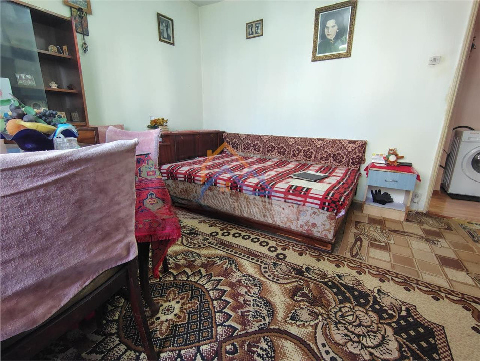 APARTAMENT 3 CAMERE SEBASTIAN PARC