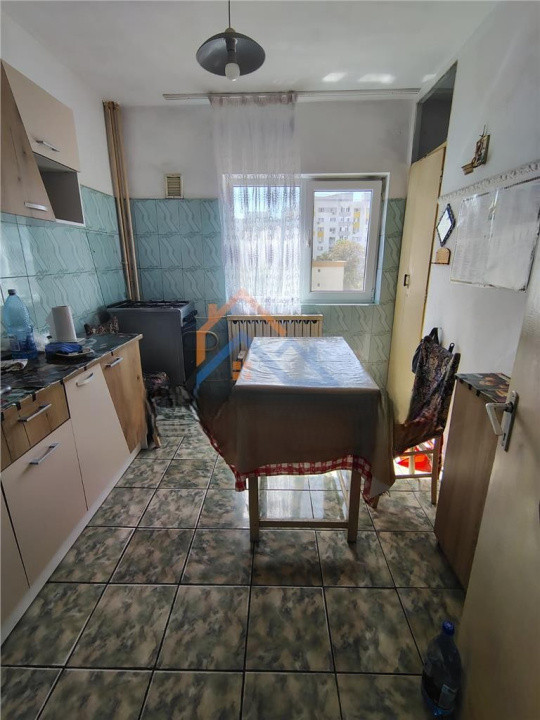 APARTAMENT 3 CAMERE SEBASTIAN PARC