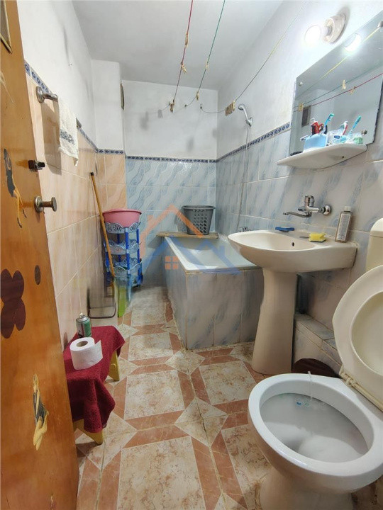 APARTAMENT 3 CAMERE SEBASTIAN PARC