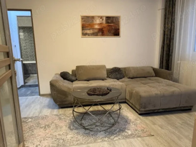 Apartament - 2 camere - semidecomdat - Sos Oltenitei 