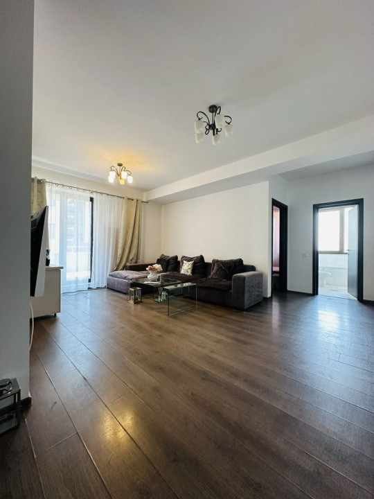 Apartament 2 camere-semidecomandat- zona Dudesti