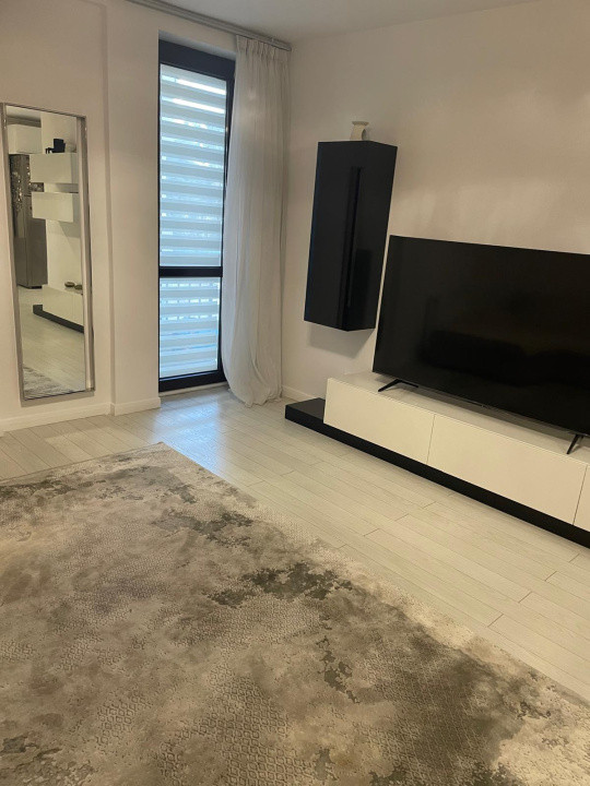 APARTAMENT 2 CAMERE PARC SEBASTIAN CU LOC PARCARE