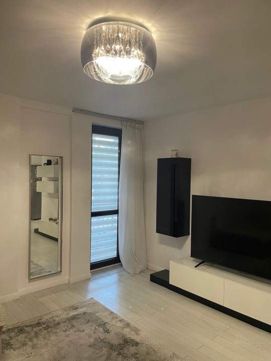 APARTAMENT 2 CAMERE PARC SEBASTIAN CU LOC PARCARE