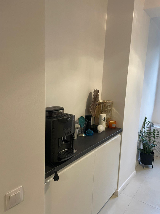 APARTAMENT 2 CAMERE PARC SEBASTIAN CU LOC PARCARE