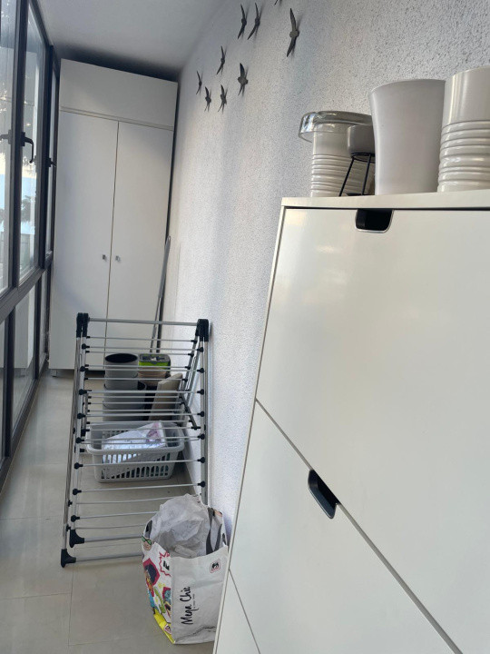 APARTAMENT 2 CAMERE PARC SEBASTIAN CU LOC PARCARE