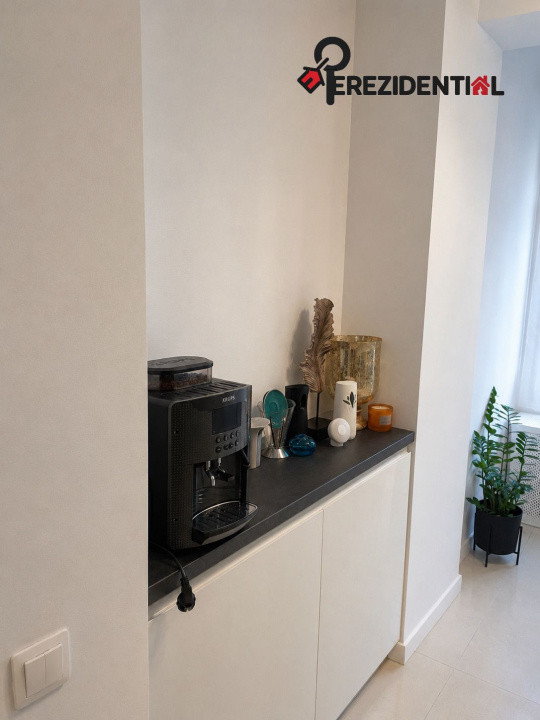 APARTAMENT 2 CAMERE PARC SEBASTIAN CU LOC PARCARE