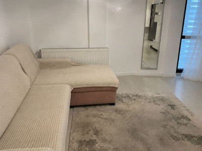 APARTAMENT 2 CAMERE PARC SEBASTIAN CU LOC PARCARE