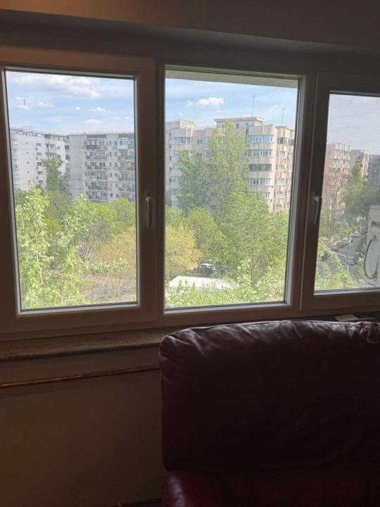 Apartament -3 camere-decomandat-zona-Nerva Traian