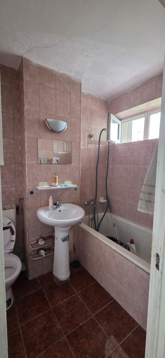 Apartament 2 camere Park Lake