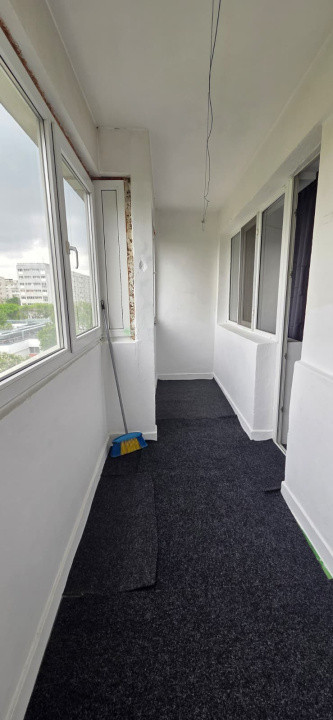 Apartament 2 camere Park Lake