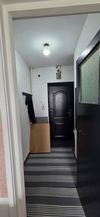 Apartament 2 camere Park Lake