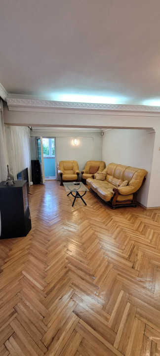 Apartament-de vanzare-4 dormitoare-zona Pacii-Iuliu Maniu