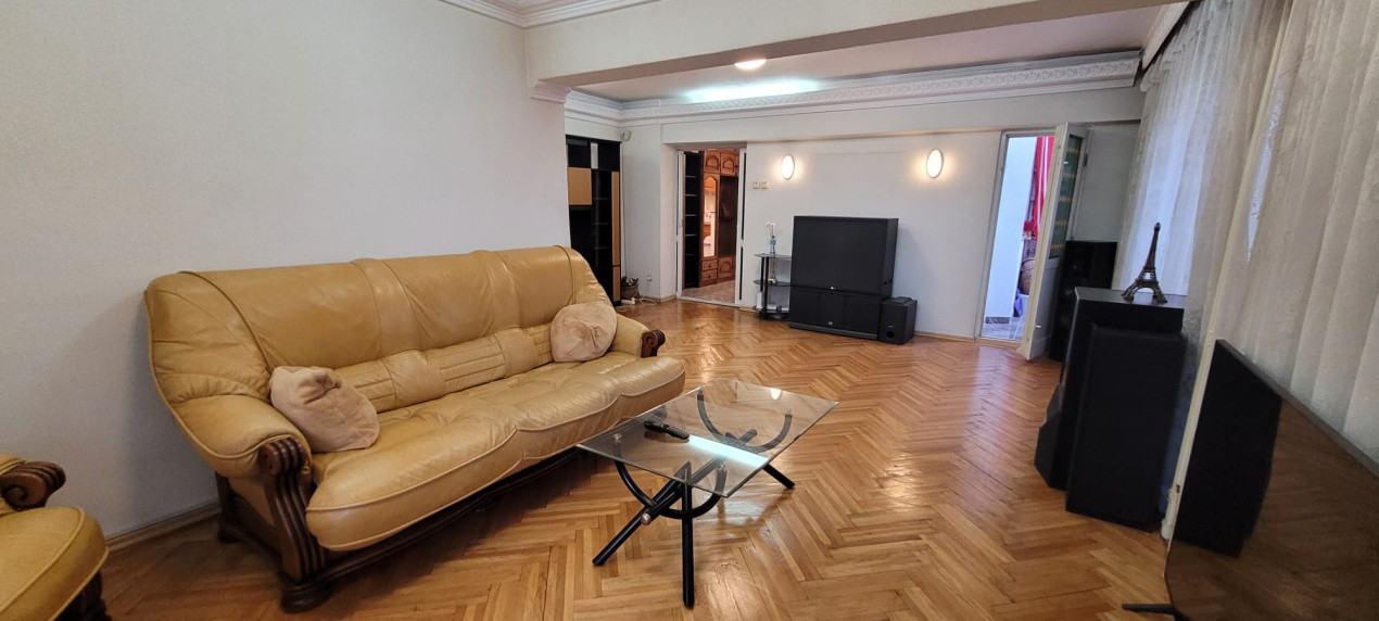 Apartament-de vanzare-4 dormitoare-zona Pacii-Iuliu Maniu