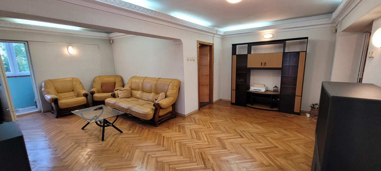 Apartament-de vanzare-4 dormitoare-zona Pacii-Iuliu Maniu