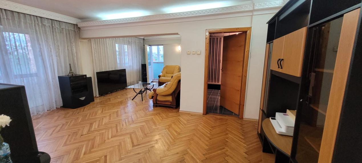 Apartament-de vanzare-4 dormitoare-zona Pacii-Iuliu Maniu