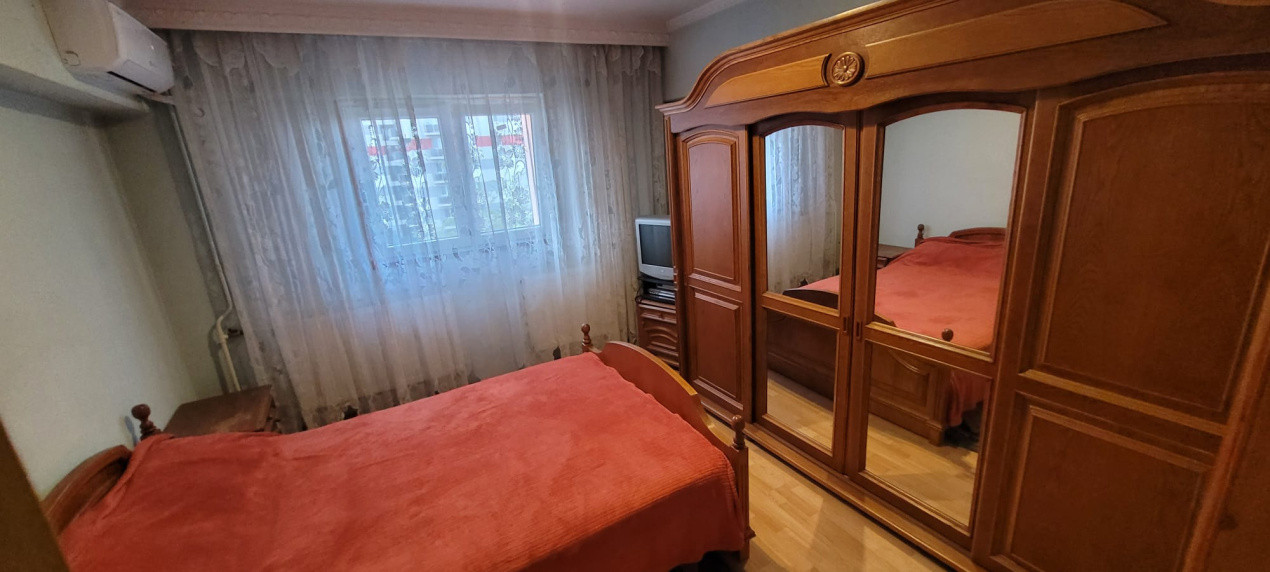 Apartament-de vanzare-4 dormitoare-zona Pacii-Iuliu Maniu