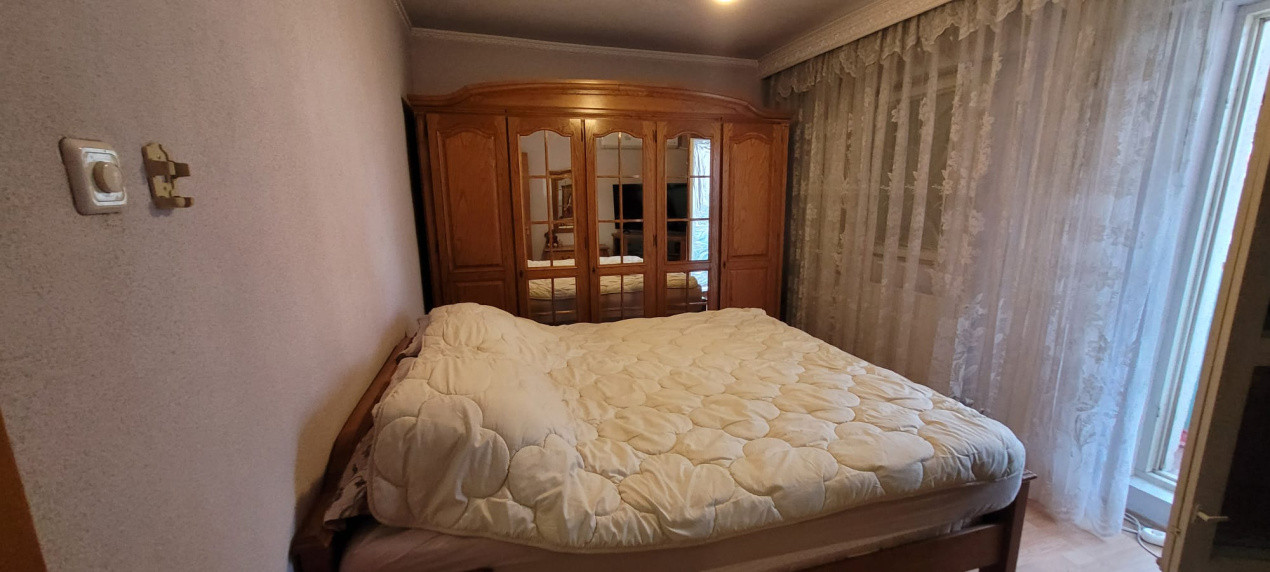 Apartament-de vanzare-4 dormitoare-zona Pacii-Iuliu Maniu