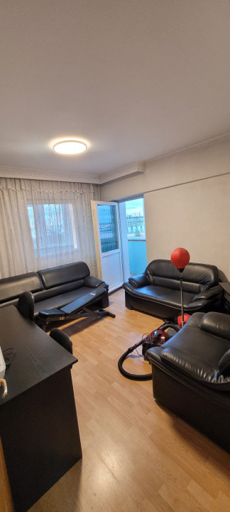 Apartament-de vanzare-4 dormitoare-zona Pacii-Iuliu Maniu