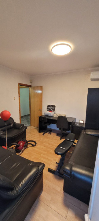 Apartament-de vanzare-4 dormitoare-zona Pacii-Iuliu Maniu