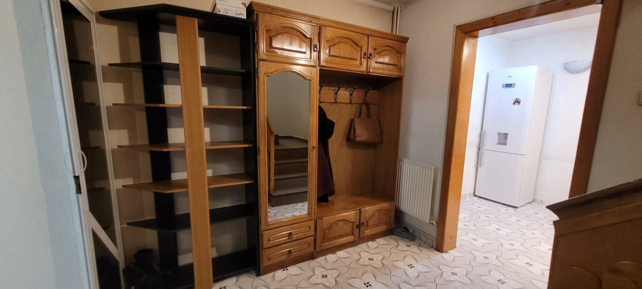 Apartament-de vanzare-4 dormitoare-zona Pacii-Iuliu Maniu