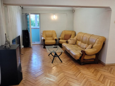 Apartament-de vanzare-4 dormitoare-zona Pacii-Iuliu Maniu