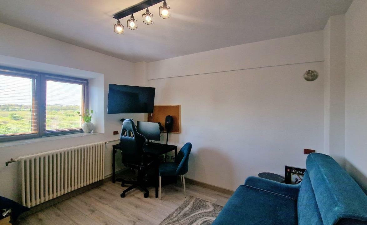 APARTAMENT 4 CAMERE-TINERETULUI-RENOVAT MOBILAT SI UTILAT NOU