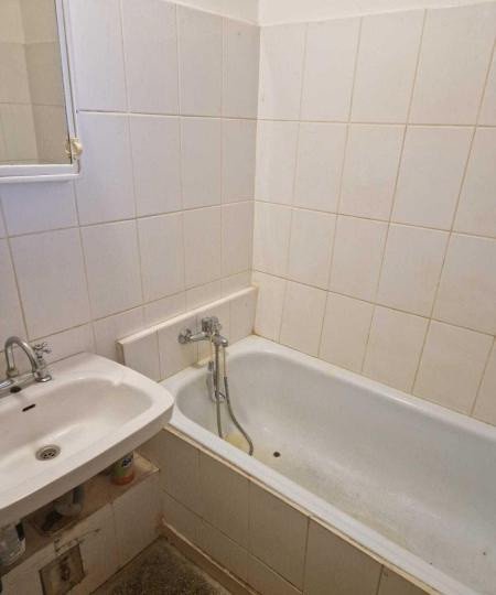 Apartament 2 camere Margeanului-Barca