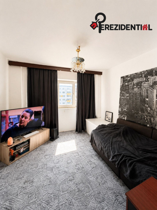 Apartament 2 camere Margeanului-Barca