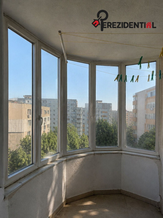 Apartament 2 camere Margeanului-Barca