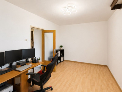 Apartament 2 camere Margeanului-Barca