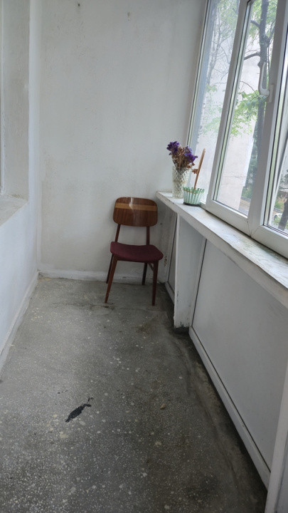 Apartament 3 camere  decomandat – Drumul Taberei