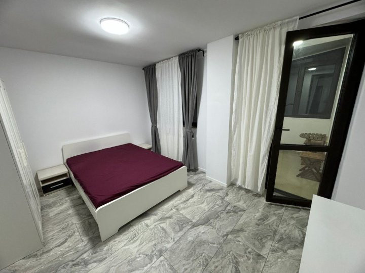 Apartament 2 camere Sebastian -Parc
