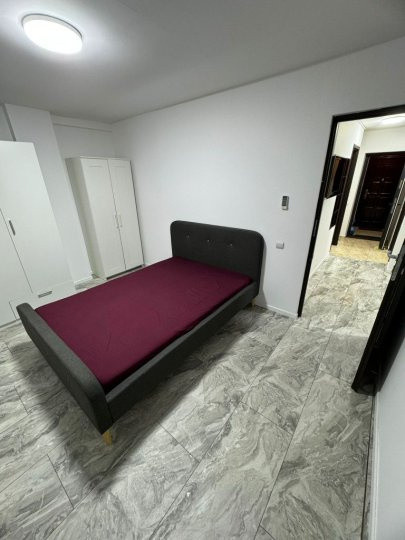 Apartament 2 camere Sebastian -Parc