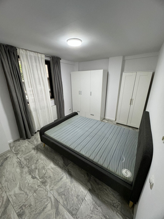 Apartament 2 camere Sebastian -Parc