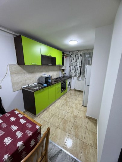 Apartament 2 camere Sebastian -Parc