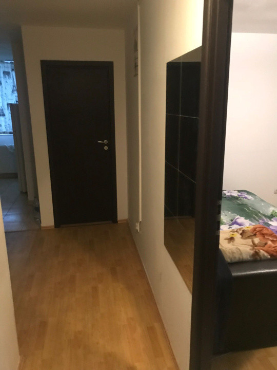 Apartament 2 camere Sebastian -Parc