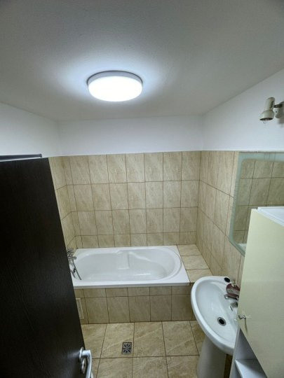 Apartament 2 camere Sebastian -Parc