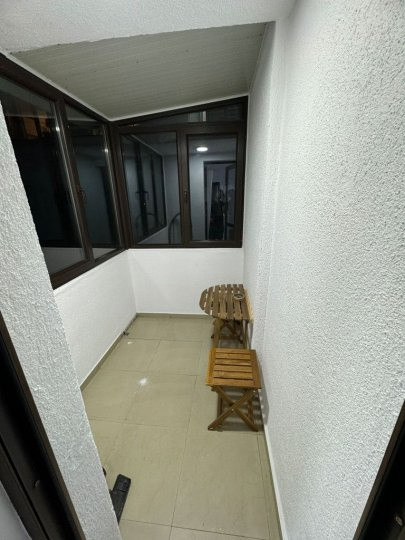 Apartament 2 camere Sebastian -Parc