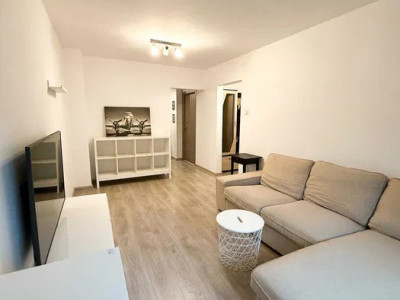 Apartament 3 camere  decomandat  Bolintineanu-Sebastian