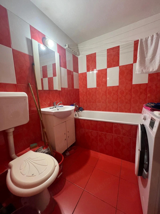Apartament - 2 camere - decomandat - Basarabiei - Chisinau 