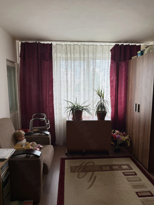 Apartament - 2 camere - decomandat - Basarabiei - Chisinau 